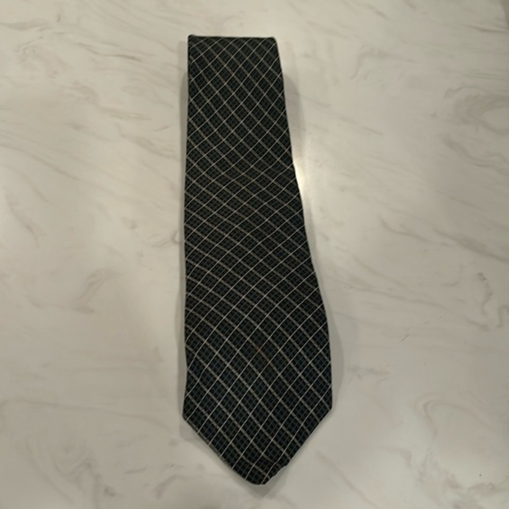 Yes Saint Laurent Vintage Tie